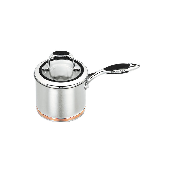 Coppernox Saucepan