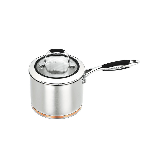 Coppernox Saucepan
