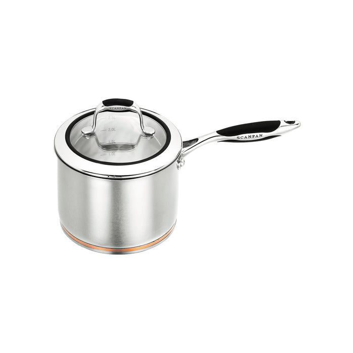 Coppernox Saucepan
