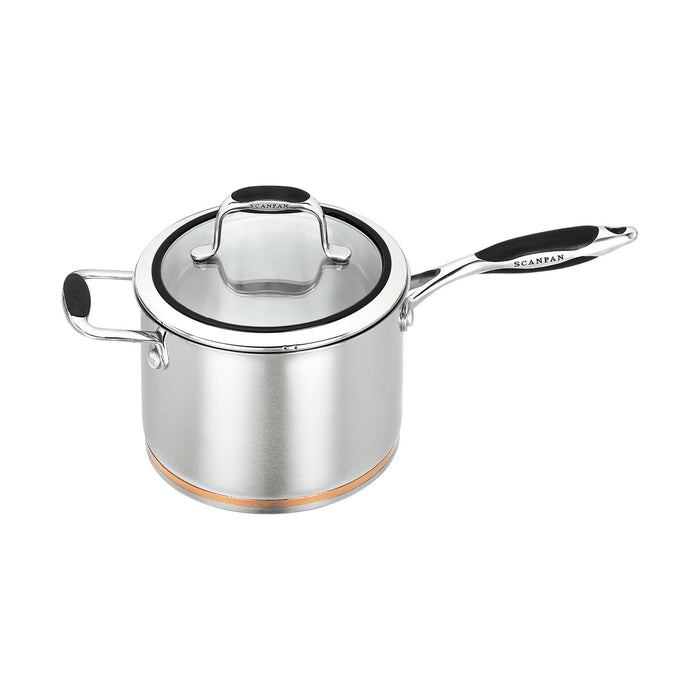 Coppernox Saucepan