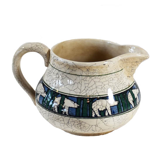 Crackle Creamer Bears