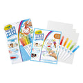 [SG] Crayola 752023 Color Wonder Mess Free Paintbrush Pens [Evergreen Stationery]