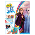 [SG] Crayola 757002 Color Wonder Frozen Foldalope [Evergreen Stationery]