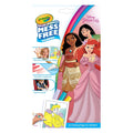 [SG] Crayola 757147 Color Wonder Princess [Evergreen Stationery]