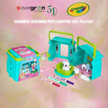 [SG] Crayola Scribble Scrubbie Pets Scented Spa Playset [Evergreen Stationery]