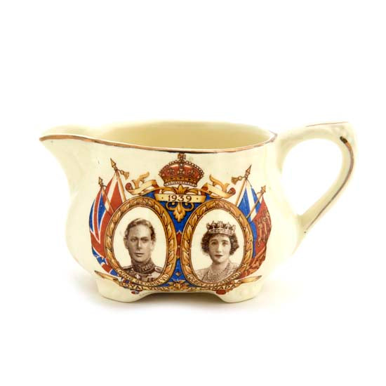 Creamer