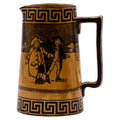Creamer,Skating Seriesware