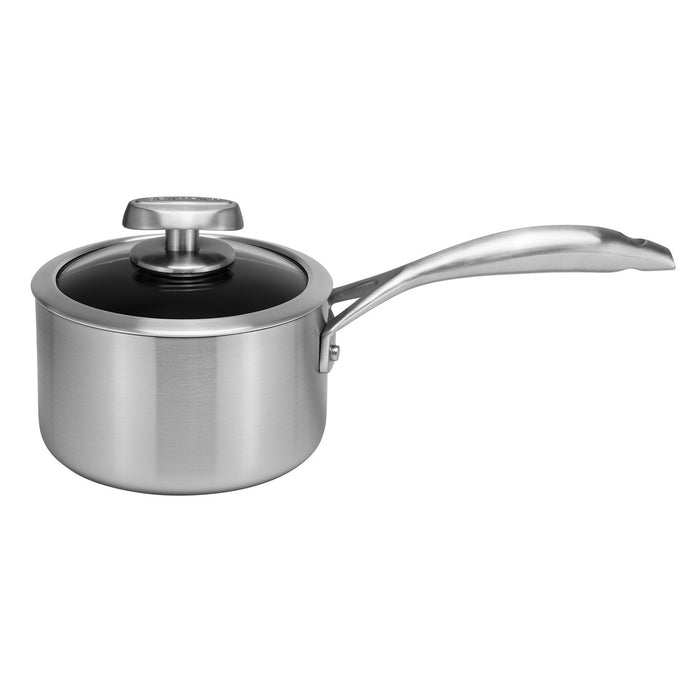 CS+ Saucepan