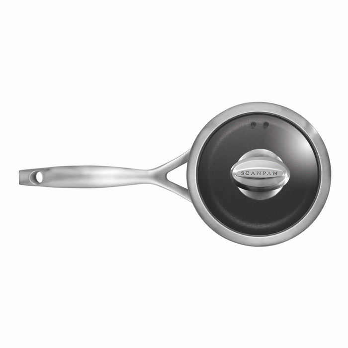 CS+ Saucepan