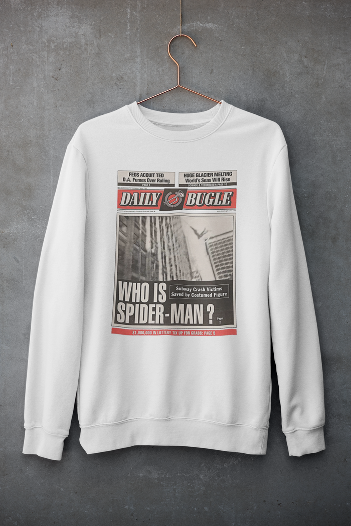Daily Bugle