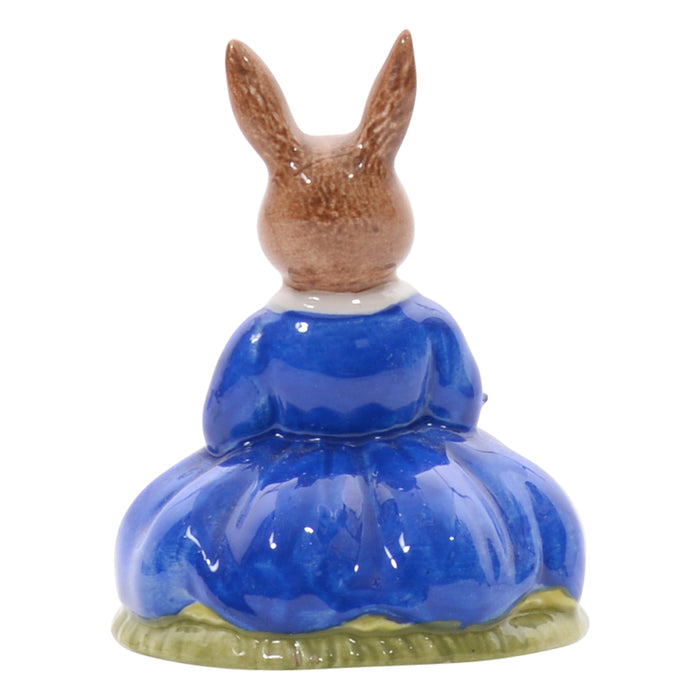 Daisie Bunnykin Spring Time