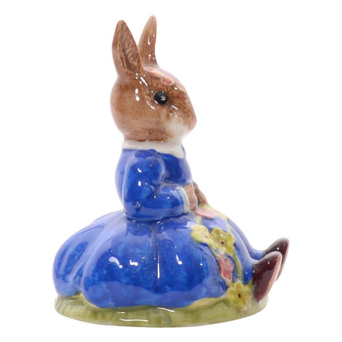 Daisie Bunnykin Spring Time