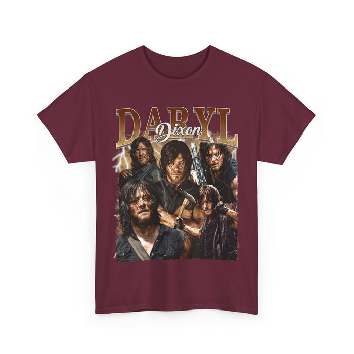 Daryl Dixon - Walking Dead Tee