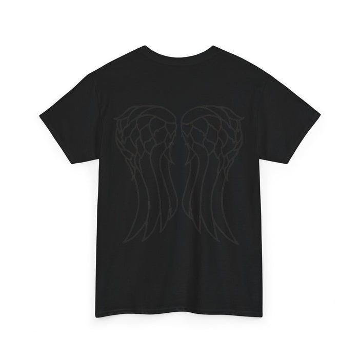 Daryl Dixon - Walking Dead Tee