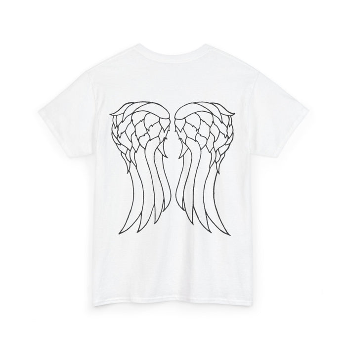 Daryl Dixon - Walking Dead Tee