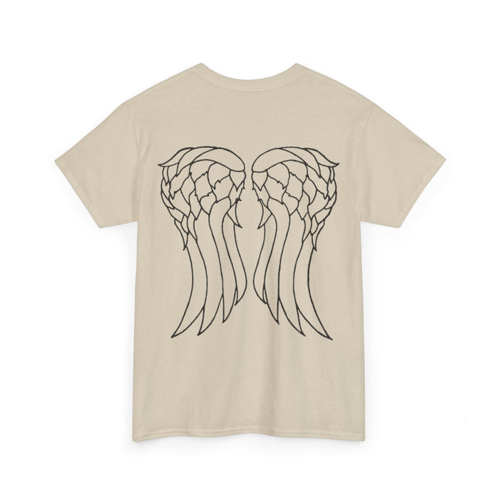 Daryl Dixon - Walking Dead Tee