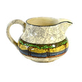 Deadwood Crackle Creamer