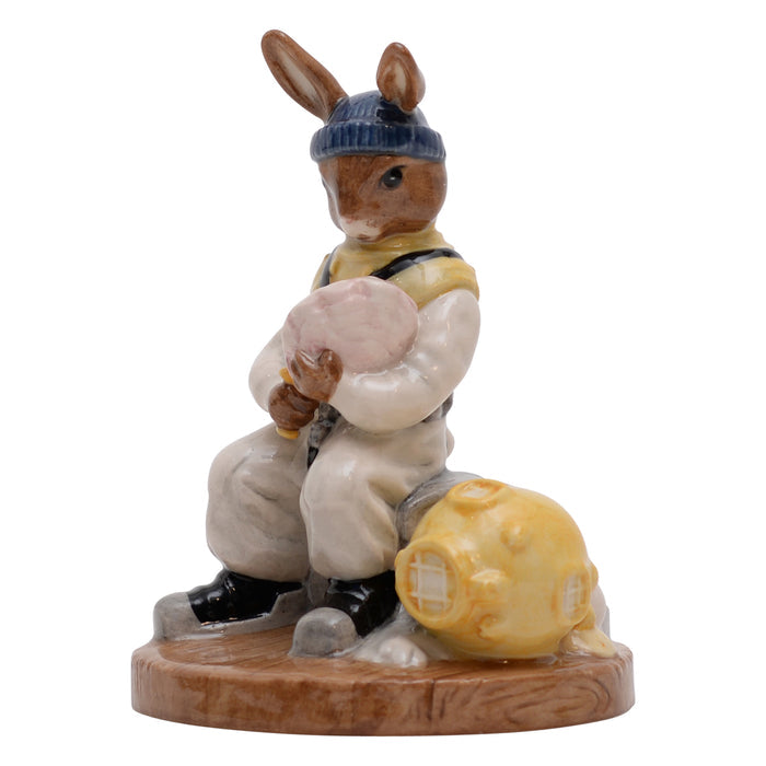 Deep Sea Diver Bunnykins