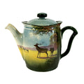 Deer Teapot
