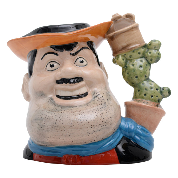 Desperate Dan Large  D7006