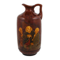 Doctor Johnson Flask