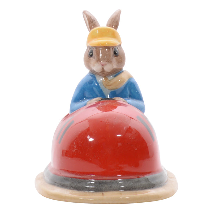 Dodgem Bunnykins