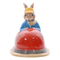 Dodgem Bunnykins