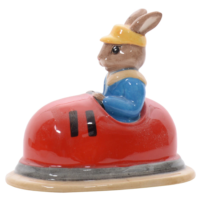 Dodgem Bunnykins