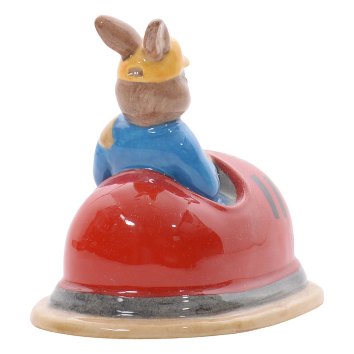 Dodgem Bunnykins
