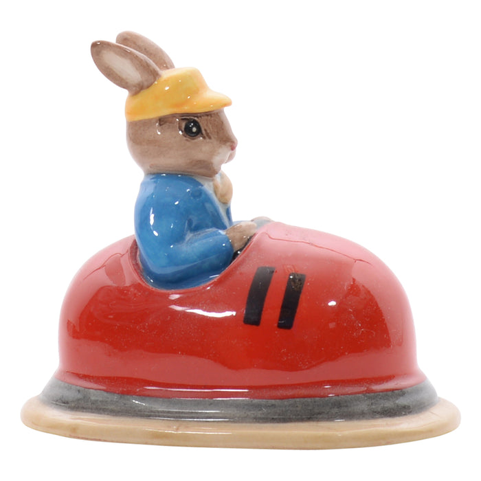 Dodgem Bunnykins