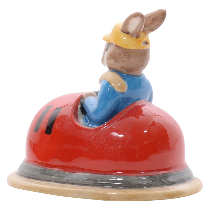 Dodgem Bunnykins