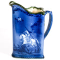 Don Quixote Pitcher