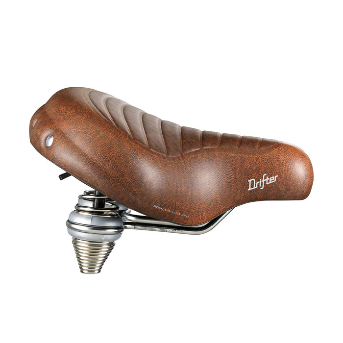 Drifter Plus