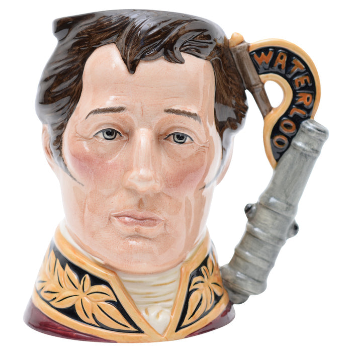 Duke Of Wellington Large D6848