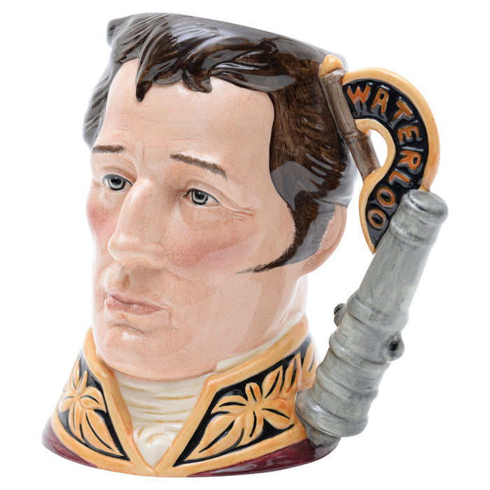 Duke Of Wellington Large D6848