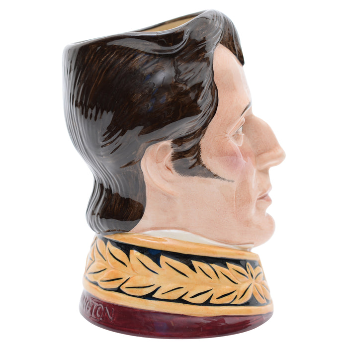 Duke Of Wellington Large D6848