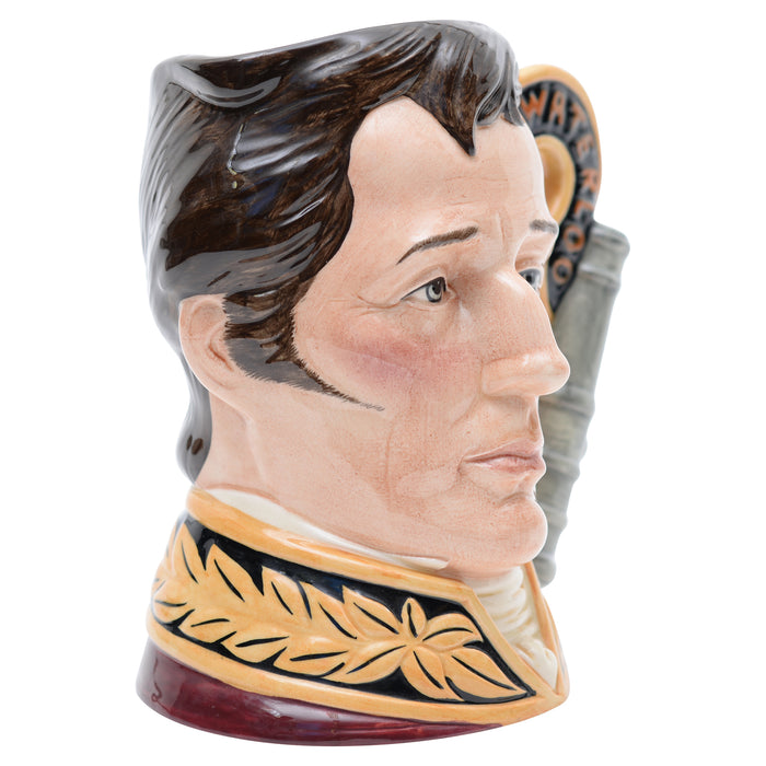 Duke Of Wellington Large D6848