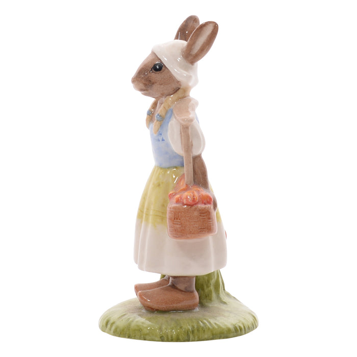Dutch Bunnykins