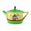 Dutch Harlem Teapot
