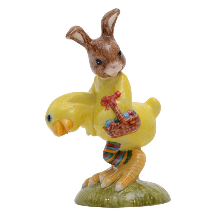 Easter Parade