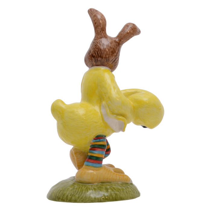 Easter Parade