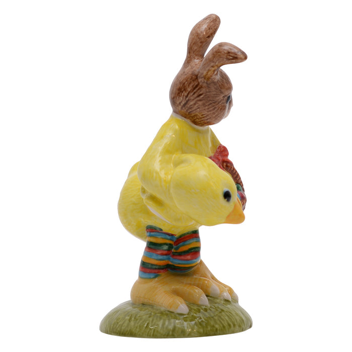 Easter Parade
