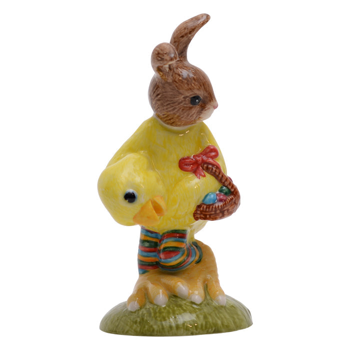 Easter Parade