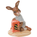 Easter Treat Bunnykins
