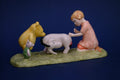 Eeyore Loses a Tail Tableau