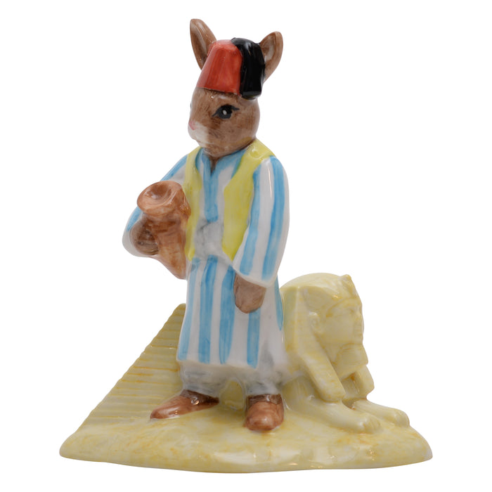 Egyptian Bunnykins