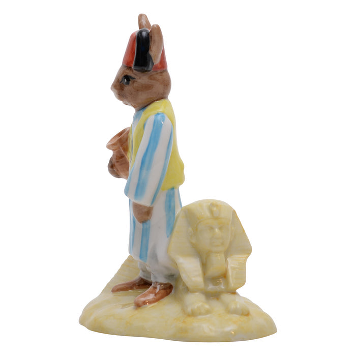 Egyptian Bunnykins