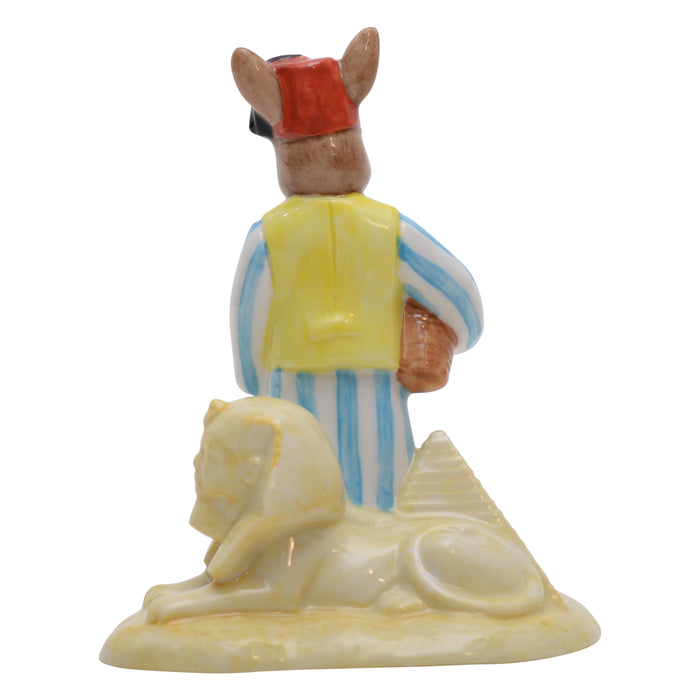Egyptian Bunnykins