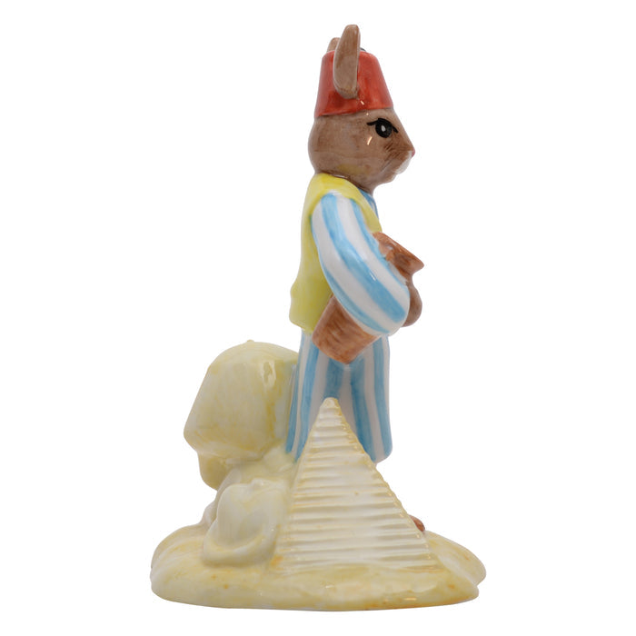 Egyptian Bunnykins