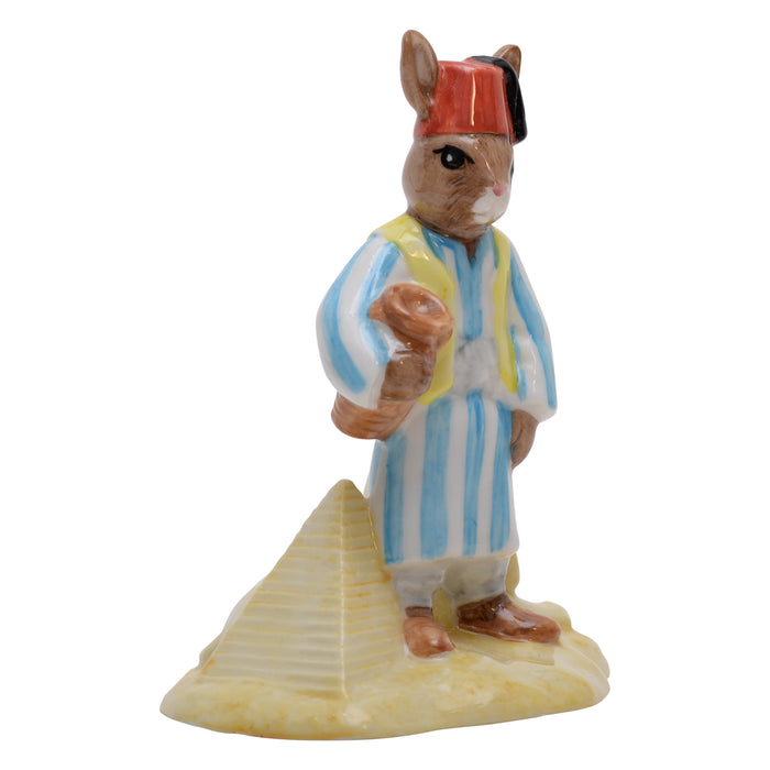 Egyptian Bunnykins